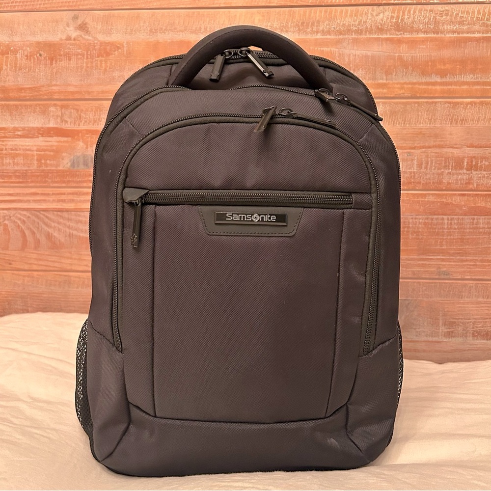Samsonite business/school backpack